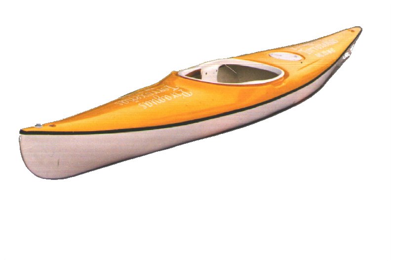 Sea Kayak.